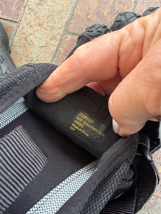 Vibram Spyridon EVO main image 4